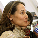 [ vies publiques ] 2006 selon Ségolène Royal, présidente de la Région Poitou-Charentes