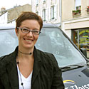 [ événement ] La Rochelle : Anne-Sophie Dupont, lauréate Talents des cités 2006 !