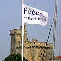 [ brèves de quai ] Bateau Passion et Semaine du nautisme à La Rochelle du 5 au 13 mai 2007