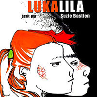 �  Affiche Lukalila - compagnie Bricole 