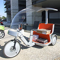 � photo : ubacto - �co-Expo � la Maison de Charente-Maritime, juin 2009 