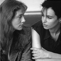 � : DR - La Vengeance d’une femme de Jacques doillon 