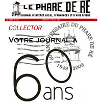 � Le Phare de R� 