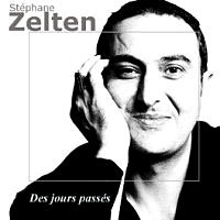 � DR - St�phane Zelten, album 2010 
