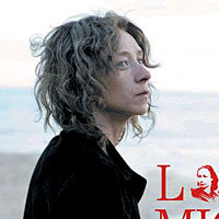 Photo  de  affiche du film : Louise Louise Michel 2010