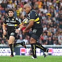 � photo : Julien Chauvet Ville La Rochelle - Stade Rochelais 2010 