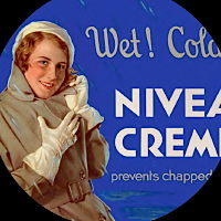 Photo  de  Illustration Presse : la marque Nivea a 100 ans !