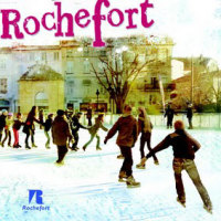 Photo  de   Patinoire de la Ville de Rochefort jusqu'au 8 janvier 2012