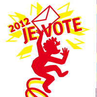 Photo  de   illustration : 2012 je-vote.fr - Anacej