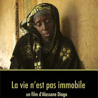 Photo  de  La vie n'est pas immobile de Alassane Diago, Prix international Escales Documentaires 2012