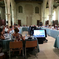 Photo  de  ubacto.com - Conseil municipal de La Rochelle  l'Oratoire, 10 juillet 2013