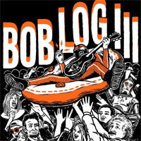Photo  de   Bob Log III : en concert Cactus Tour La Sirne LR le 5 oct. 2013