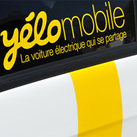 Photo  de   DR photo de presse : Ylomobile La Rochelle