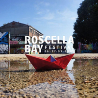 Photo  de  Visuel 2015 Roscella Bay Festival - La Rochelle