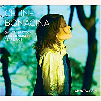 Photo  de © Crystal Rain - Céline Bonacina Crystal Quartet 2016