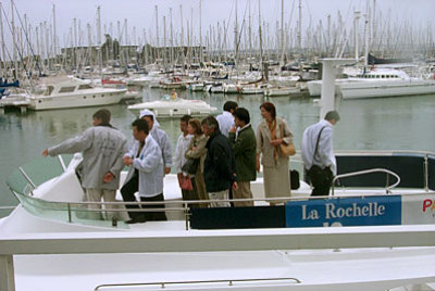 Photo : La Rochelle 15 juin ( cliquez pour revenir  la page prcdente )