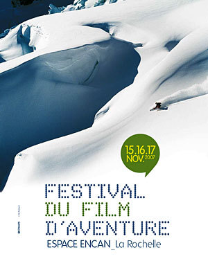 Photo : Festival du Film d'Aventure 2007 ( cliquez pour revenir  la page prcdente )