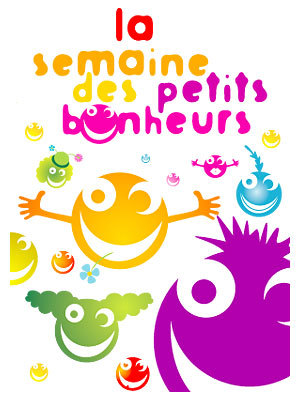 Photo : La Semaine des Petits Bonheurs 2008