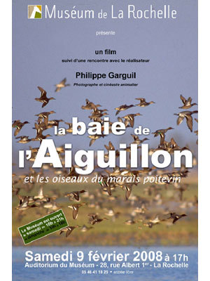 Photo : Projection au Mus�um samedi 9/02 ( cliquez pour revenir � la page pr�c�dente )