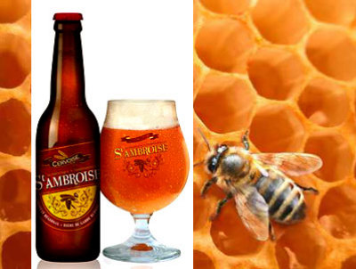 Photo : Reflets d'me :  miel et produits de la ruche