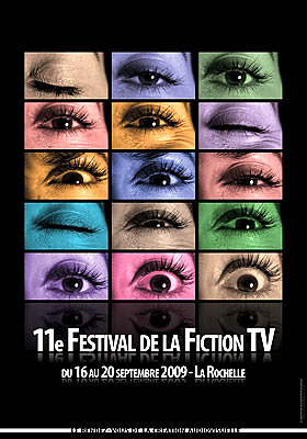 Photo : La Rochelle - Festival de la fiction TV 2009 : le film !