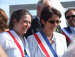 Photo : les messages des maires de Poitou-Charentes ( cliquez pour agrandir cette image )