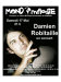 Photo : Damien Robitaille en concert ; La Rochelle - Prigny 17 mai 08 ( cliquez pour agrandir cette image )