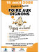 Photo : Foire aux oignons et concert prs de La Rochelle : vendredi 15 aot ( cliquez pour agrandir cette image )