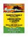 Photo : Concert reggae dans l'le de R  Rivedoux lundi 18 aot 2008 ( cliquez pour agrandir cette image )