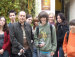 Photo : Jeunes reporters de La Rochelle ( cliquez pour agrandir cette image )