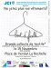 Photo : La Rochelle - Bout d'ficelle : grande collecte de textile avec la J.C.E le 15/11 ( cliquez pour agrandir cette image )