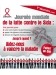 Photo : Journe mondiale de la lutte contre le Sida : La Rochelle 1er dcembre 2008 ( cliquez pour agrandir cette image )