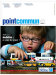 Photo : Point Commun n63 : le magazine de l'agglo de La Rochelle, dcembre 2008 ( cliquez pour agrandir cette image )