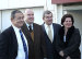 Photo : Inauguration du site de La Rochelle vendredi 9 janvier 09 ( cliquez pour agrandir cette image )
