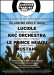 Photo : Concert au Chantier des Francos  La Rochelle, vendredi 23 janv.09 ( cliquez pour agrandir cette image )