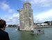 Photo : La Rochelle vendredi 8 mai 2009 ( cliquez pour agrandir cette image )