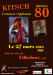 Photo : Charente-Maritime : concert - quizz annes 80  Villedoux, samedi 27 mars ( cliquez pour agrandir cette image )