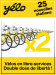 Photo : Yélo La Rochelle : 2x plus de stations, 2x plus de vélos dès le 4 mars 2011 ( cliquez pour agrandir cette image )