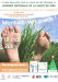 Photo : La Rochelle : Journée nationale de la santé du pied, mercredi 18 mai 2011 ( cliquez pour agrandir cette image )