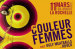 Photo : La Rochelle : 3e édition de Couleurs Femmes, dimanche 11 mars 2012 ( cliquez pour agrandir cette image )