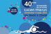 Photo : La Rochelle fête les 40 ans de la piscine Lucien Maylin, mercredi 11 avril 2012 15h-23h ! ( cliquez pour agrandir cette image )