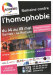 Photo : La Rochelle - Saintes : semaine contre l'homophobie avec Adhéos du 14 au 18 mai 2012 ( cliquez pour agrandir cette image )