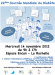 Photo : La Rochelle santé : Journée mondiale du diabète, mercredi 14 novembre 2012 - Espace Encan ( cliquez pour agrandir cette image )
