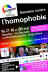 Photo : La Rochelle - Saintes - Angoulême : semaine contre l'homophobie 17 et 18 mai 2013 ( cliquez pour agrandir cette image )