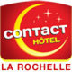 La Rochelle Contact Hôtel La Rochelle (hôtel pas cher La Rochelle)