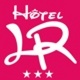 La Rochelle Hotel-LR - hôtel La Rochelle port des Minimes (Hôtel design 3 étoiles)