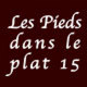 Image Commerce de Les Pieds dans le plat Paris 15