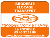 Vers le site BAO communication, Brodez votre image