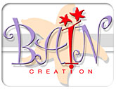 Vers le site de Ba�n cr�ation - bijoux, colliers, bracelets et accessoires � La Rochelle ...