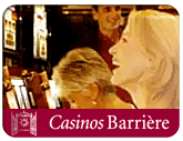 Casino Barri�re La Rochelle